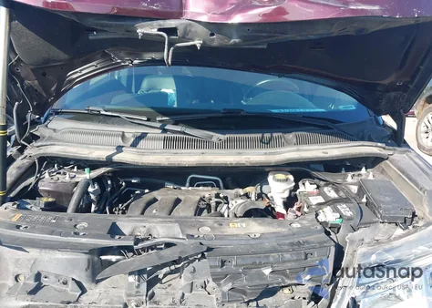 2018 Ford Explorer Xlt from USA, damaged, VIN 1FM5K8D8XJGC04520